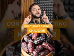 Natural Foods for Skin Whitening: Dates for Clear & Glowing Skin
