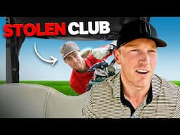 Can I Beat A Pro Golfer If I Cheat?