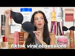 top 20 TIKTOK VIRAL products I cant live without!