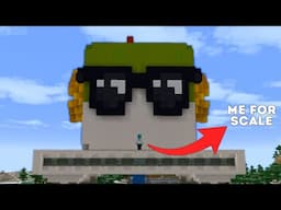 Hermitcraft 10 - Ep. 63: KING SAL SHRINE! (Minecraft 1.21 Let's Play)
