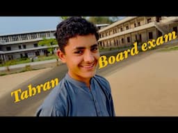 Nun ralo da Tahran hostel ta | Naeem aw Rameez Vlog