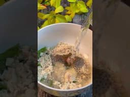 "Sattu Drink Recipe for Weight Loss | Summer Detox & Protein Boost!"