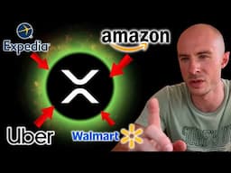 You Will All Be Using XRP In The Next 12 Months Without Even Knowing It.. Major Retailers Are Here!!