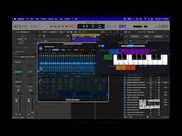 The Quickest Way To Chop Up Samples In Logic Pro