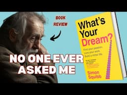 Before You Choose a Job, Ask This One Question