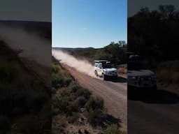 Go as far off the beaten track as you dare! #gofurtherseemore #ironman4x4 #suspension  #offroading