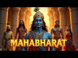 Mahabharat shantanu aur ganga ki kahani In hindi #mahabharat