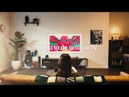 2025 The Frame Main Film | Samsung