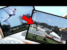 Did THIS Plane Really Land or is it a HOAX?