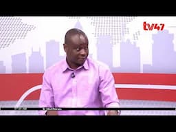 Oduor: COTU chose dialogue—not rebellion—to face Government and employers