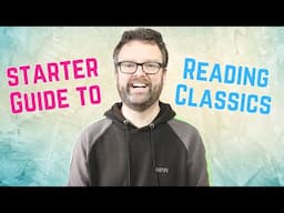 A STARTERS GUIDE TO CLASSIC LITERATURE