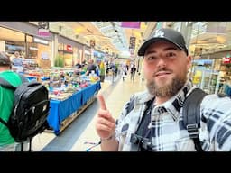 irl Alles Pokémon auf der Geekworld Messe