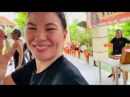 Outfit of the Day - We wear black on Wednesdays | V-Moms Zumba Dance Class Day 11 | miLots TV | 338