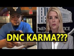 Democrats EXPLODE as ILLEGAL TRAFFICKER Kilmar Garcia RETURNED to Face FELONY CHARGES - KARMA?