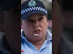 Obstructing The Course of Justice | Orange Is The New Brown #nazeemhussain #shortscomedy #comedy