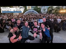 Cyclethon 4 Ending!