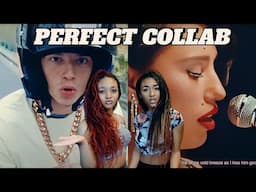 CENTRAL CEE X RAYE - MOI |REACTION|