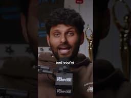 You're NOT responsible for this #jayshetty #shorts