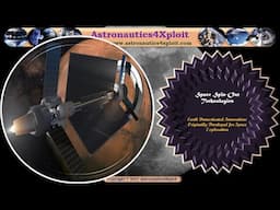Space Spin-Out Technologies: Earth Domesticated Innovations Developed for Space Exploration