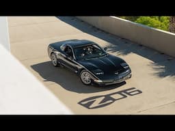Wheelers & Dealers Z06!! | 2002 Chevrolet Corvette Z06