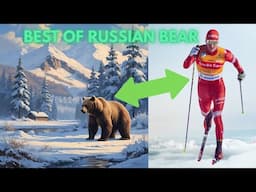 Alexander Bolshunov | Top 5 Classic Races