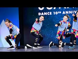 All Eyes on Orlando -- The 2025 Dance Summit Is Coming Soon!