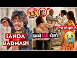 SKATER HIMANSHU ने HATER को पीटा 🤬