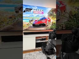 Forza Horizon 5 NOW on PS5 🤯