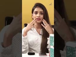 Skin care for Monsoon by Leena #shorts #makeup #monsoonmakeup