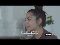 Inés Páez Nin, #ChefTita, "Me gusta irme a los orígenes, en donde todo comenzó"