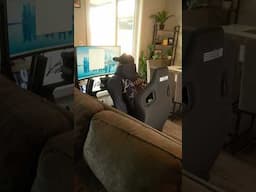 My Ultimate $6,000 Race Sim Setup