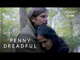 "We Have Claws for a Reason" (S2, E7) | Penny Dreadful | Paramount+ with SHOWTIME