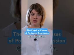 Birth, Hormones and Postnatal Depression – What You Need to Know