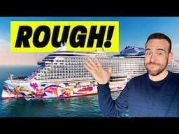 Is Norwegian Aqua Worth the HYPE?! - My Brutally Honest Review