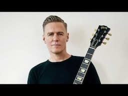 Bryan Adams   Talks His Dad, War, Human Rights & Touring - Radio Broadcast 2022