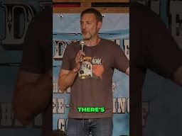 Comedian on Pride Month - "Asexual Discrimination"