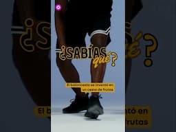 El origen del baloncesto