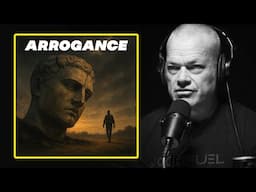 Conquering Arrogance