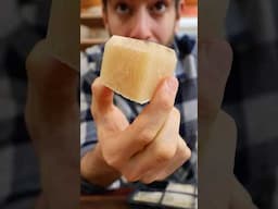 Ice Cube Chicken Stock Hack