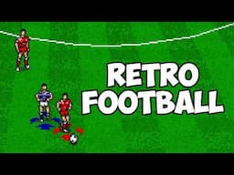 Liverpool: The Computer Game (Amiga) · Retro Football
