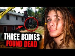 Real Hell In a Satanist's House! Everyone Was Afraid of Him! | True Crime Documentary