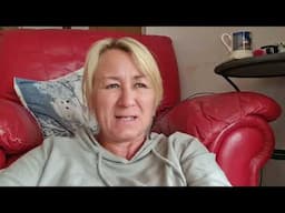 DEEP CONVERSATION.... Sharing something personal. #vlog #PTSD