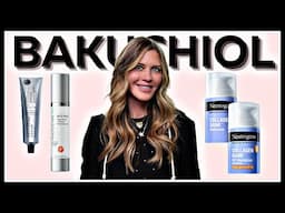 Goodbye crepey skin, hyperpigmentation and dull skin without irritation