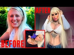 Bizarre People & Their Actions That Will Make You Facepalm Hard