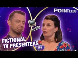What ICONIC Beatles Songs Did Ringo Star Sing?!? | Pointless | S23 EP3 | Full Episode