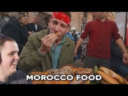 Pleb food vs Megacuck Food | Bulldog Reacts to Best Ever Food Review Show