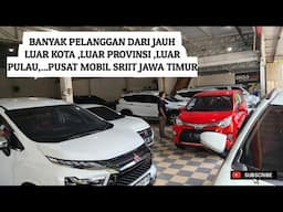 TERSEDIA SEMUA KELAS,..HARGA MERAKYAT SAMPAI HARGA MENENGAH KE ATAS .,.MOBIL SRIITT JAWA TIMUR-AN