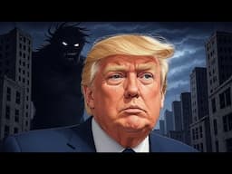 More evidence that Trump's recession is around the corner - Dr Boyce Watkins