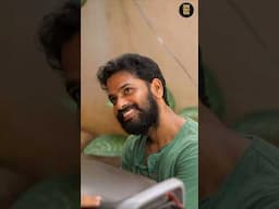 எங்க அப்பா அம்மாவ பிரிஞ்சதே இல்ல! 🥰 | True Love ❤️ | Tamil Short Film | Humanity | TSF
