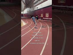 Fine Tuning Handoffs on Tight Curves